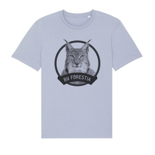 T-shirt adulte - Lynx