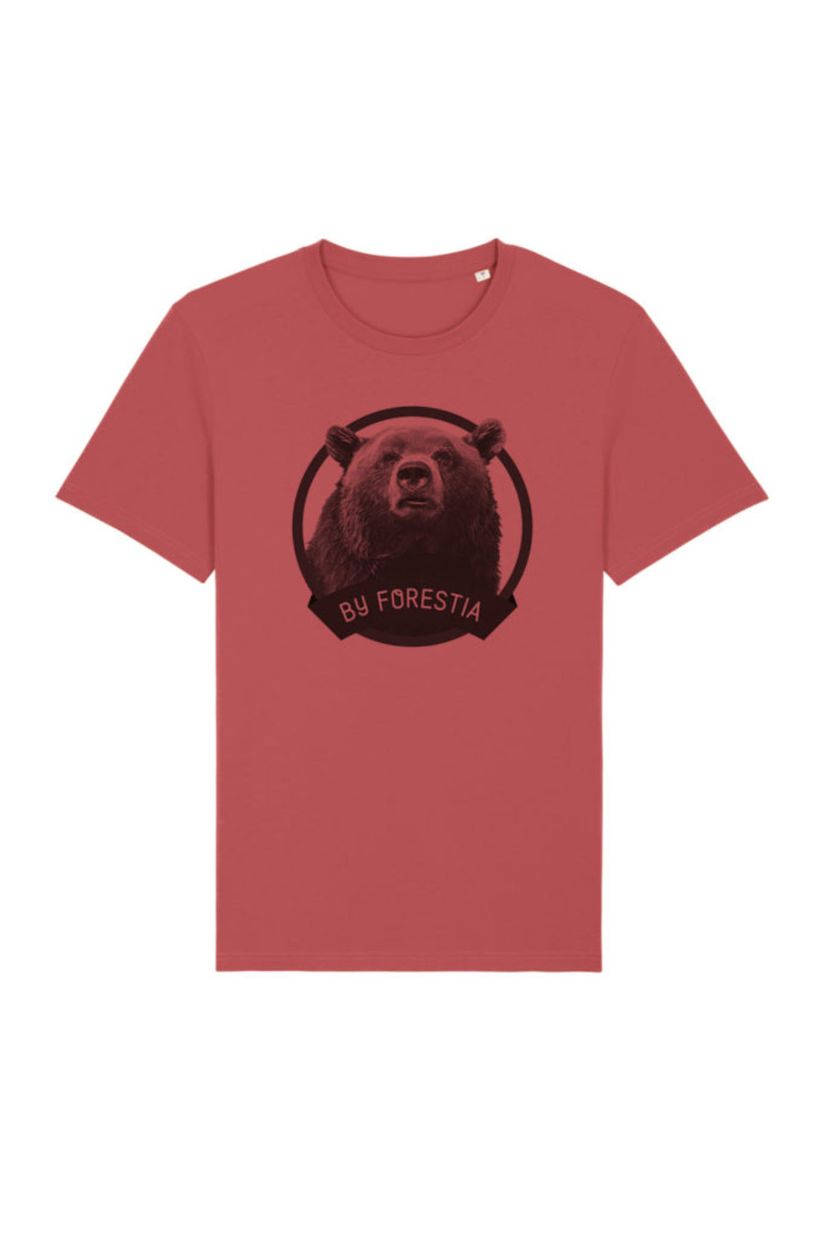 T-shirt adulte - Ours