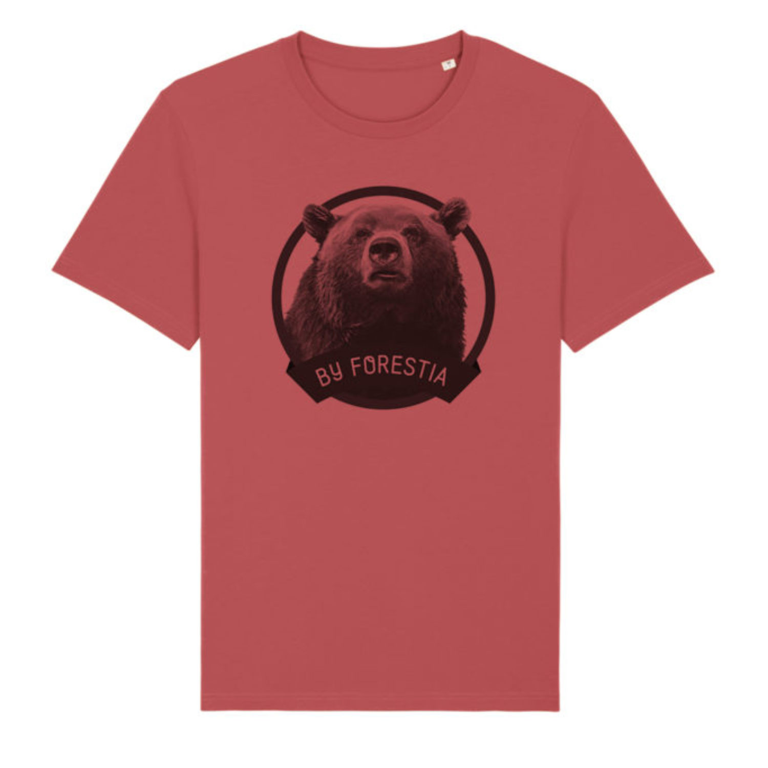 T-shirt adulte - Ours