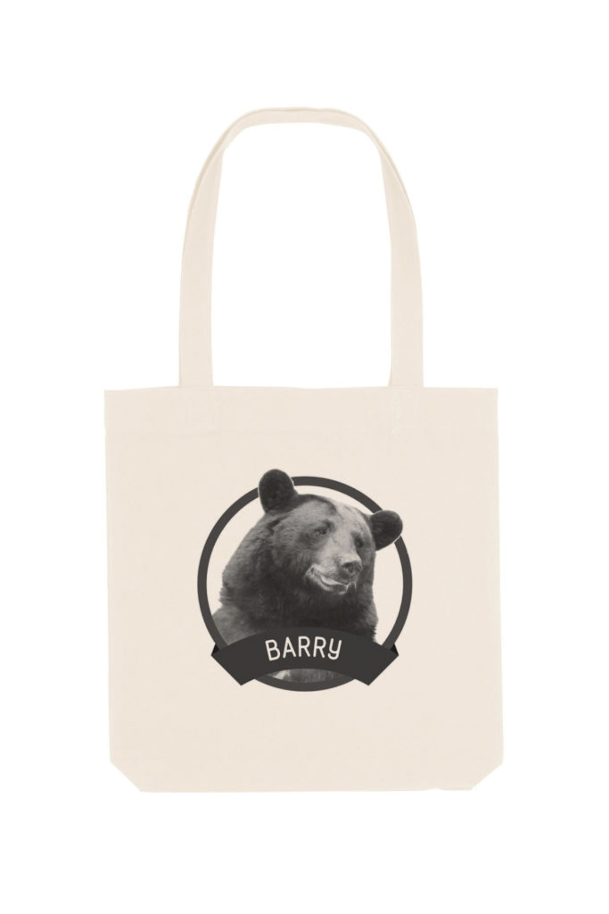 Tote-bag Barry