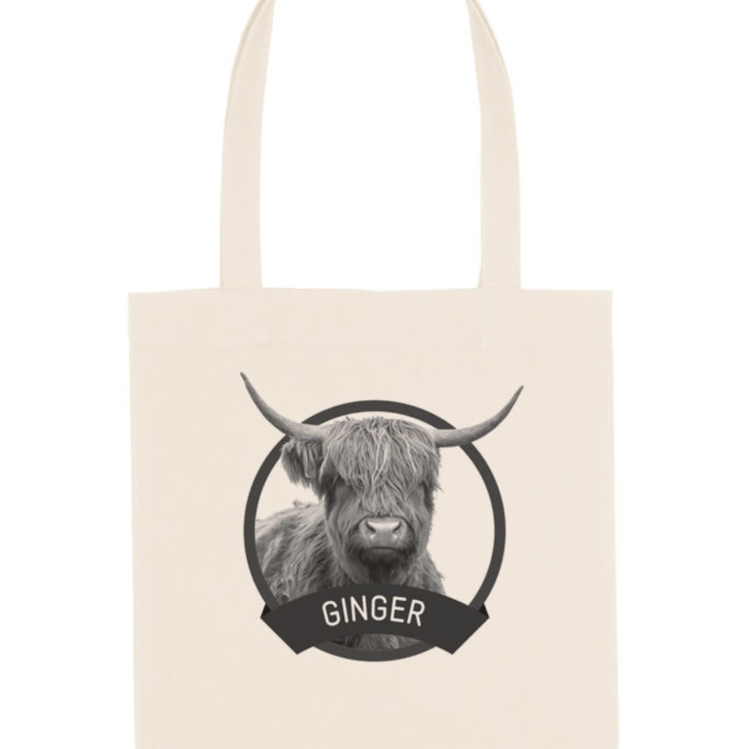 Tote-bag Ginger