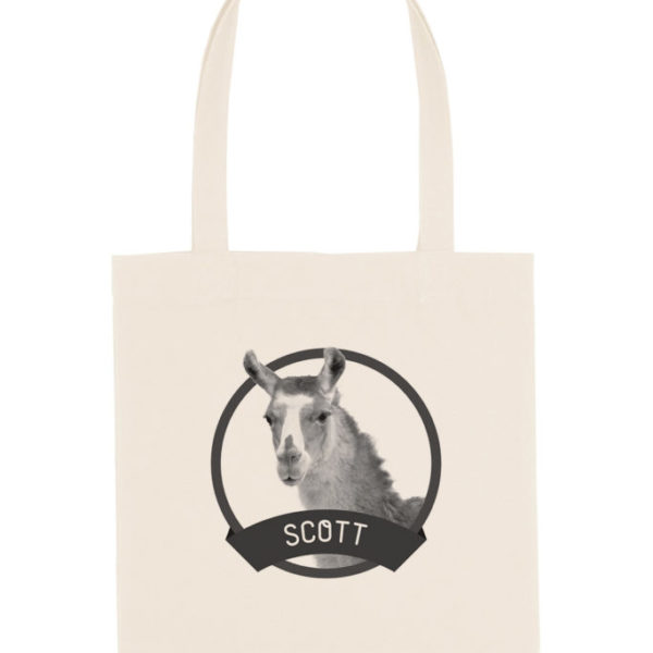 Tote-bag Scott