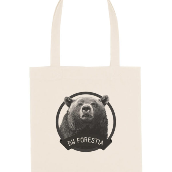 Tote-bag Ours