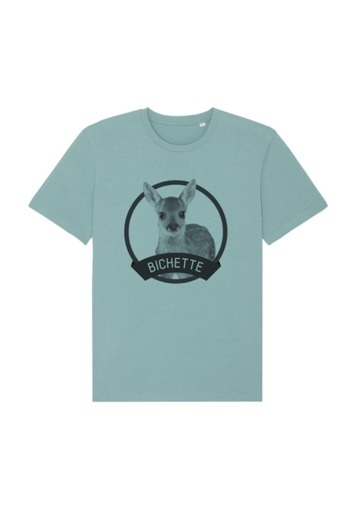 T-shirt Adulte - Bichette