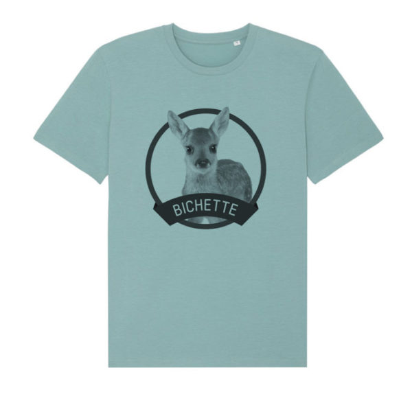 T-shirt Adulte - Bichette