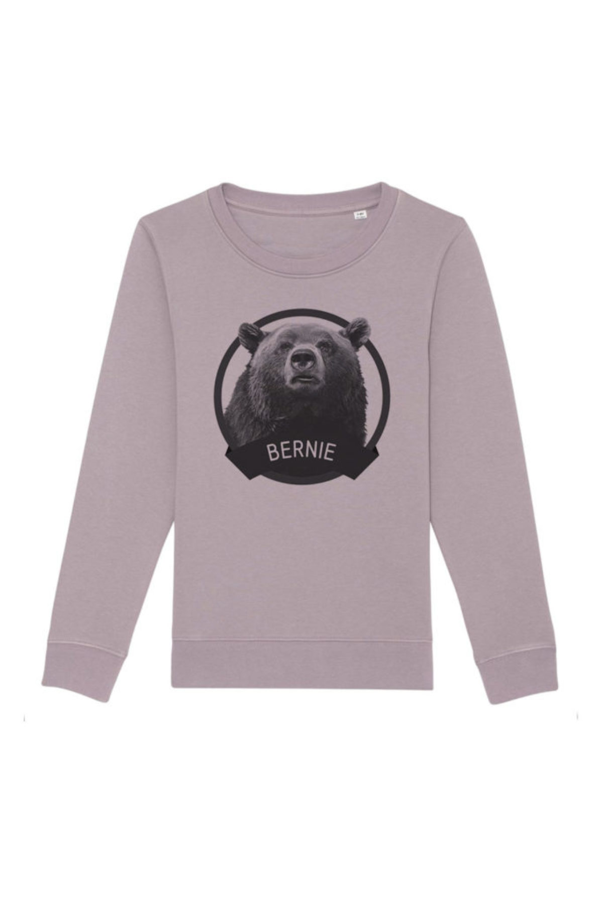 Sweatshirt Enfant - Bernie