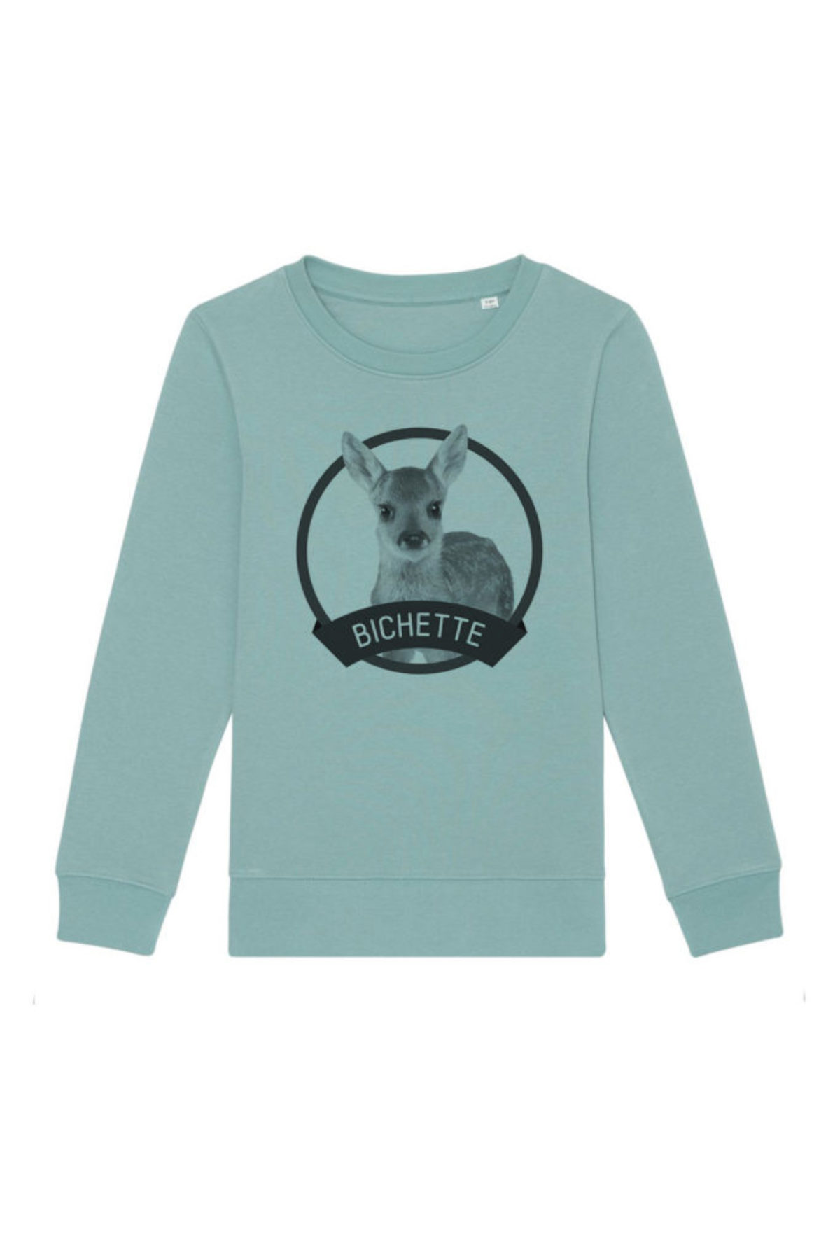 Sweatshirt Enfant - Bichette