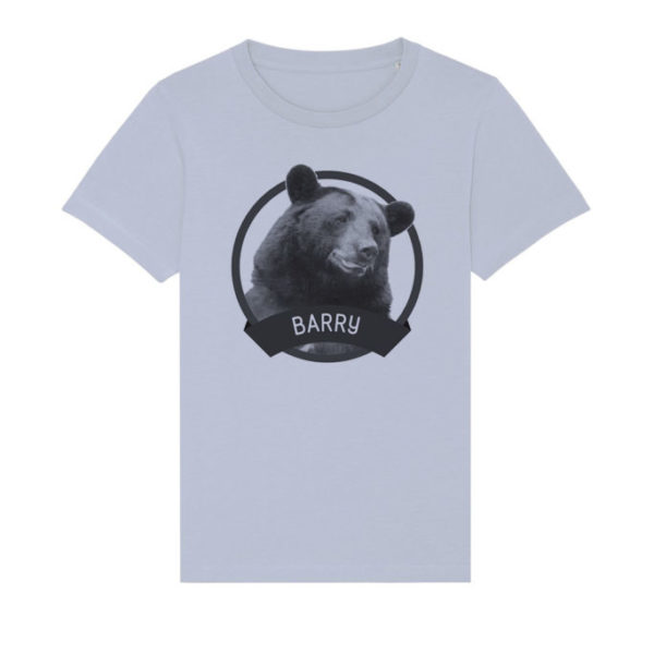 T-shirt enfant - Barry