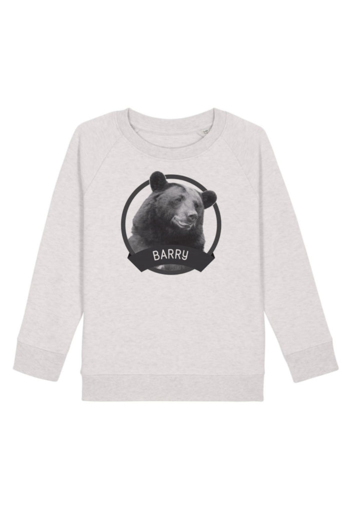 Sweatshirt Enfant - Barry