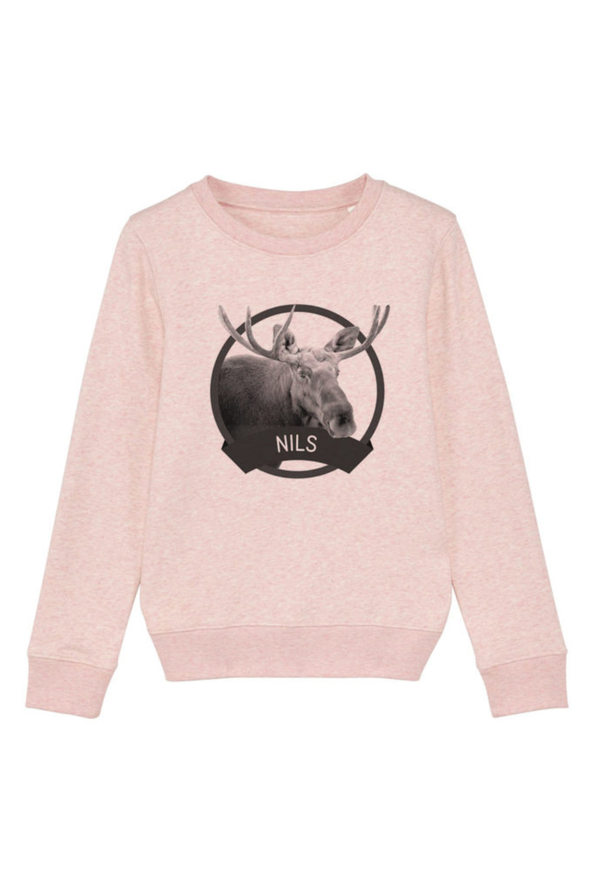 Sweatshirt Enfant - Nils