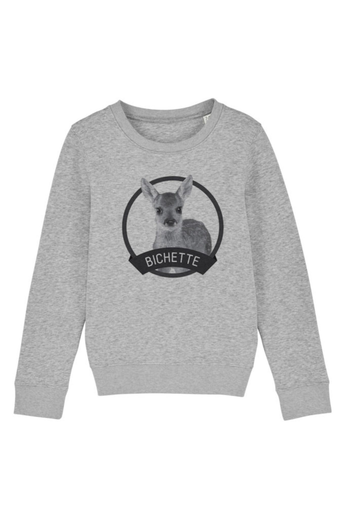 Sweatshirt Enfant - Bichette