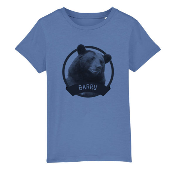 T-shirt enfant - Barry