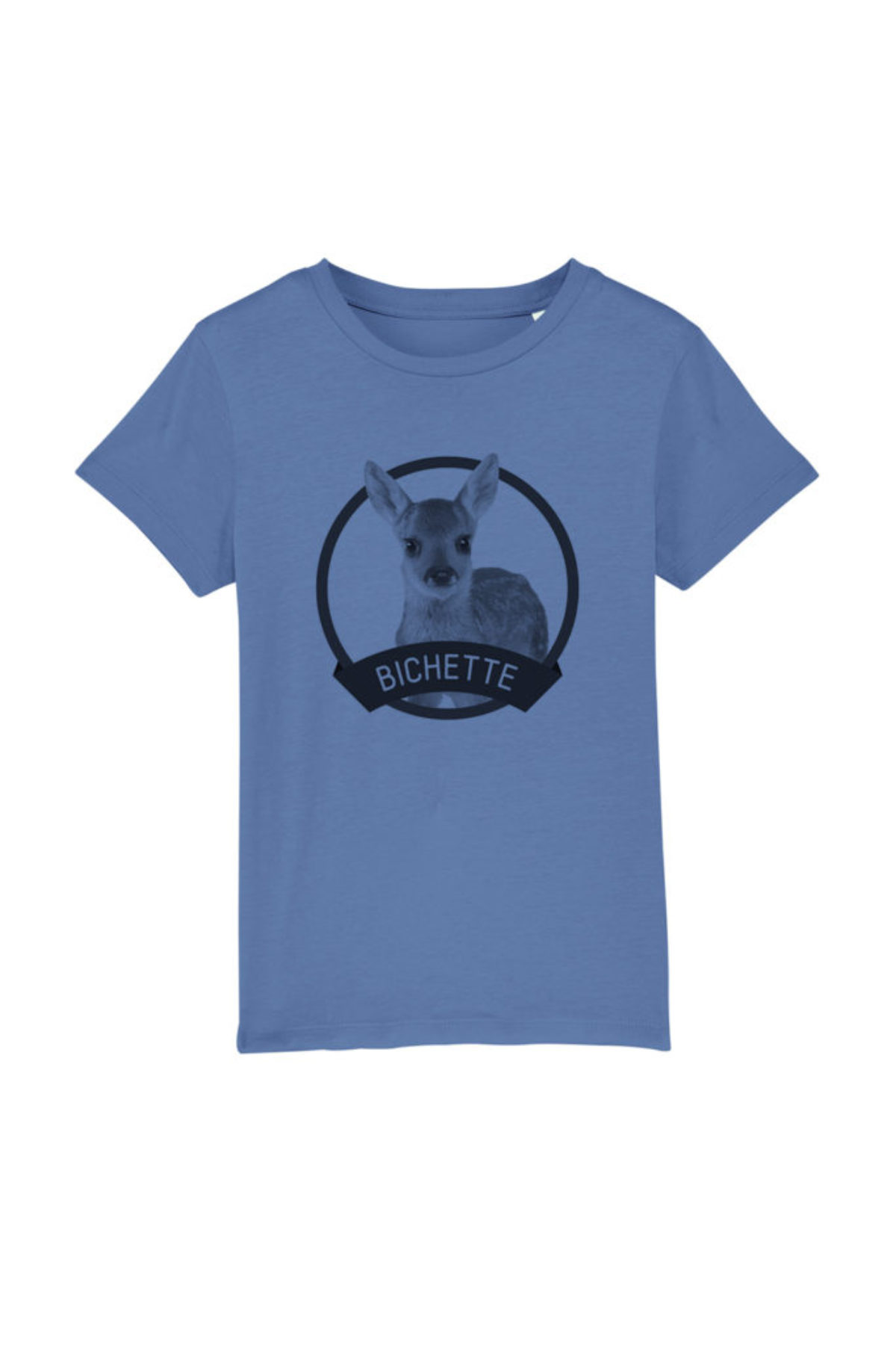 T-shirt enfant - Bichette