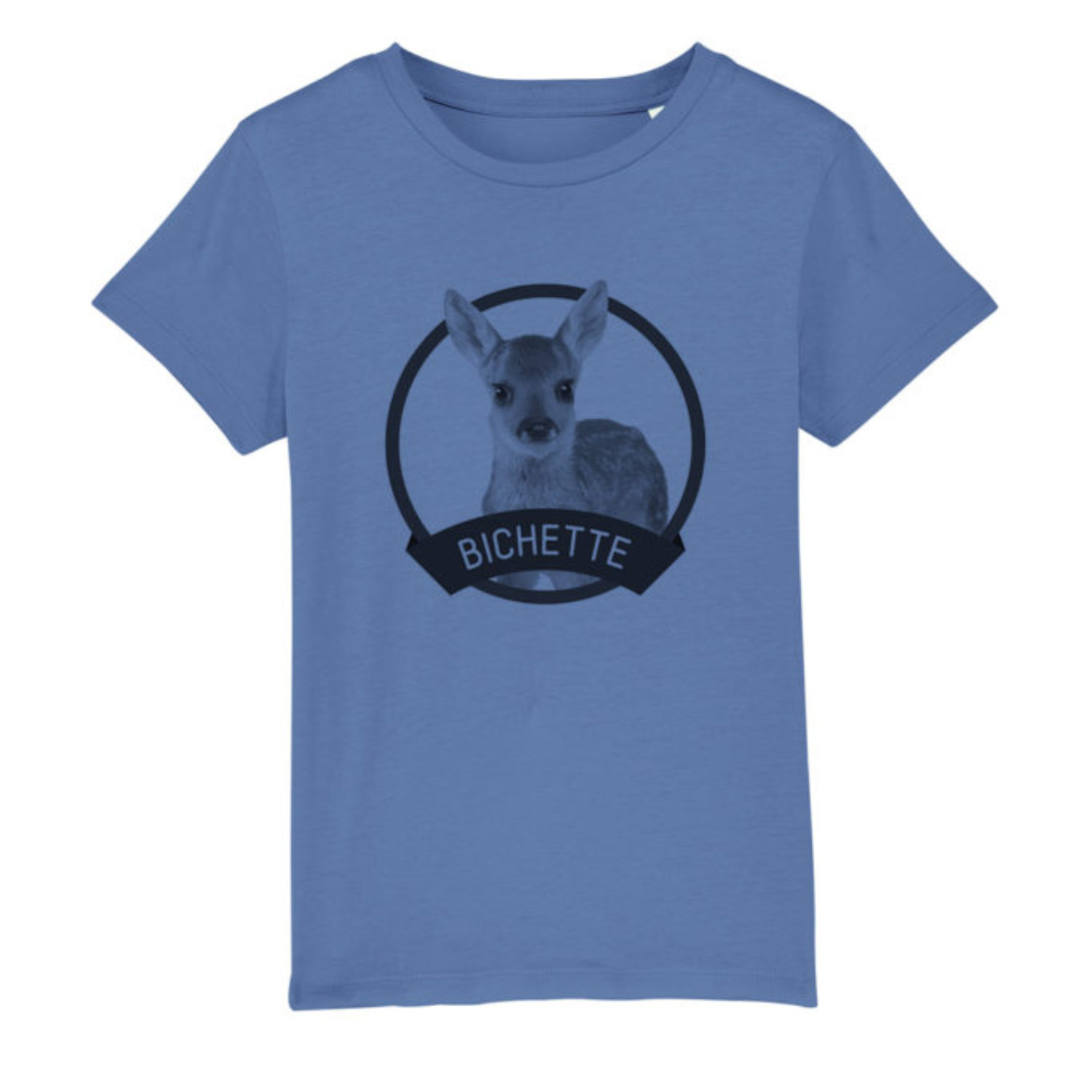 T-shirt enfant - Bichette
