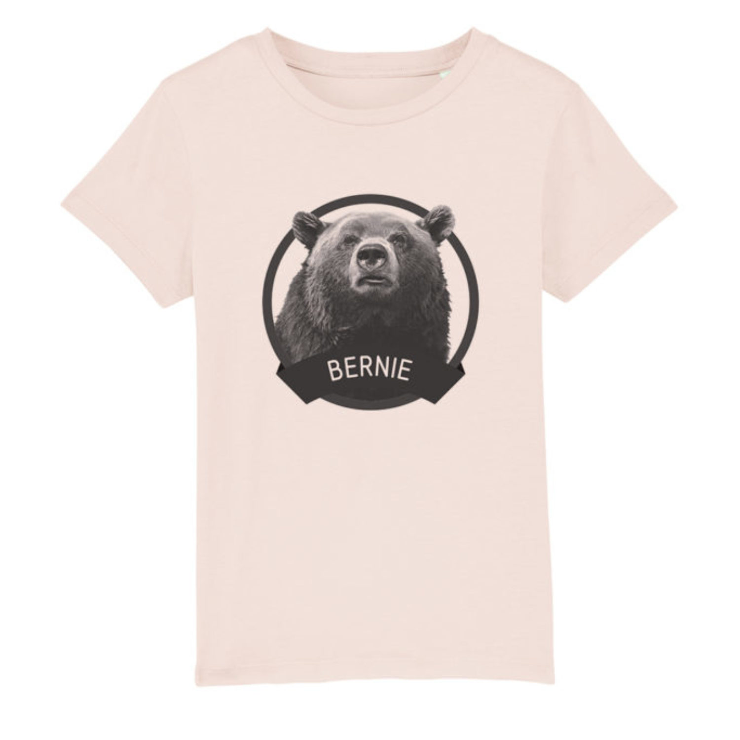 T-shirt enfant - Bernie