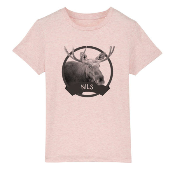 T-shirt enfant - Nils