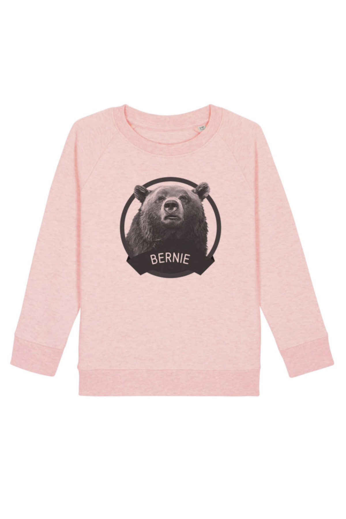 Sweatshirt Enfant - Bernie