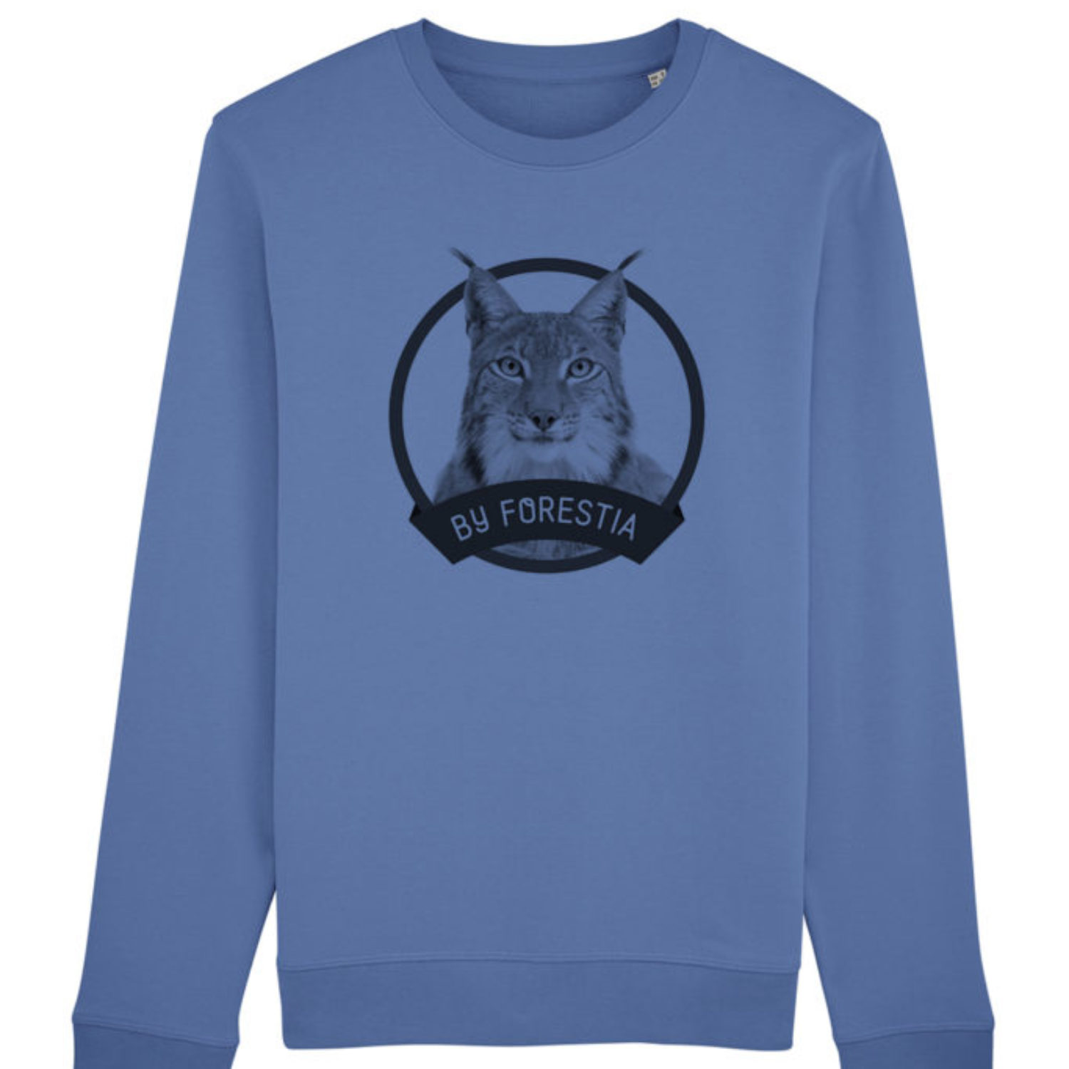Sweatshirt Adulte - Lynx